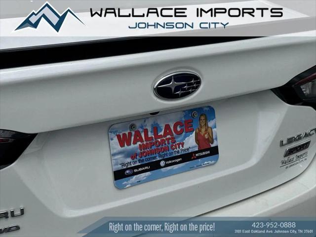 2024 Subaru Legacy Sport for sale in Johnson City, TN