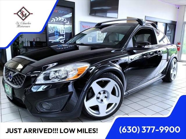 2011 Volvo C30 T5 for sale in St Charles, IL