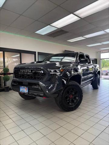 2025 Toyota Tacoma TRD Pro for sale in St Charles, IL