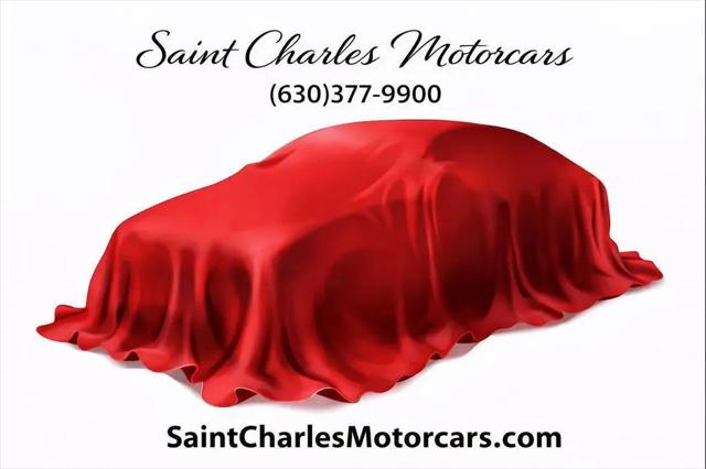 2011 Lincoln MKZ Hybrid Base for sale in St Charles, IL