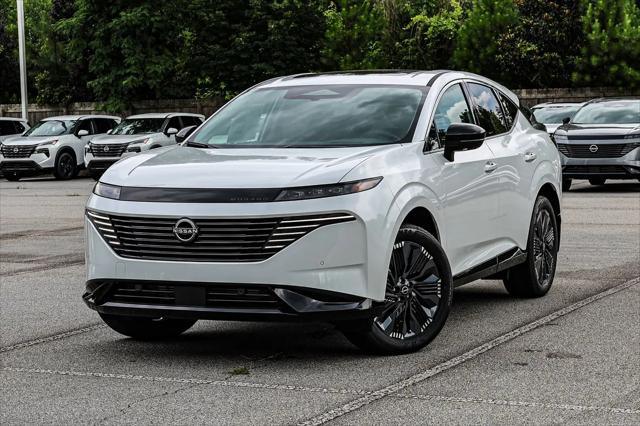 2026 Nissan Murano Platinum for sale in Newnan, GA