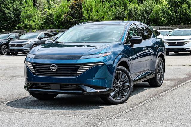 2026 Nissan Murano Platinum for sale in Newnan, GA
