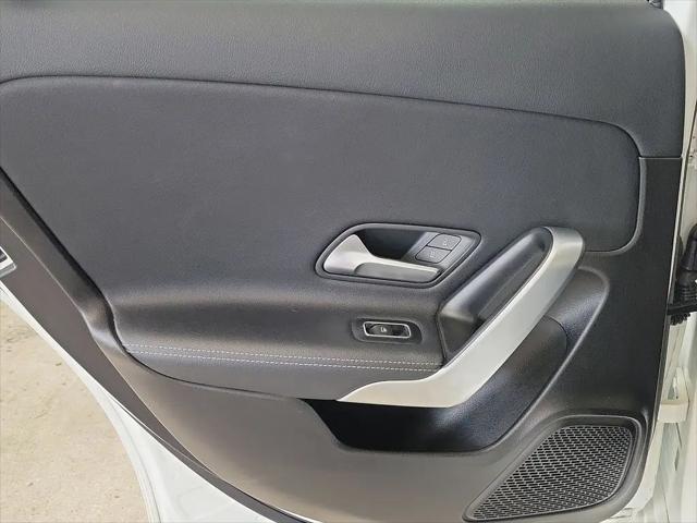 2019 Mercedes-Benz A 220 A 220
