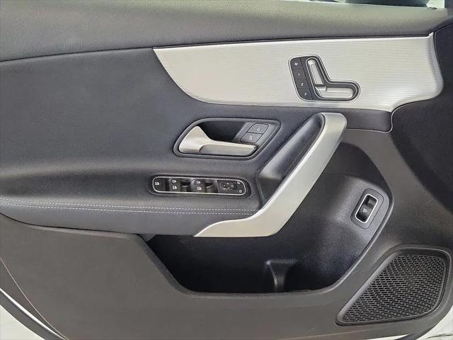 2019 Mercedes-Benz A 220 A 220