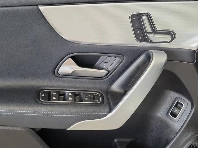 2019 Mercedes-Benz A 220 A 220