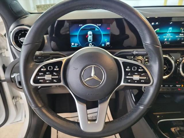 2019 Mercedes-Benz A 220 A 220