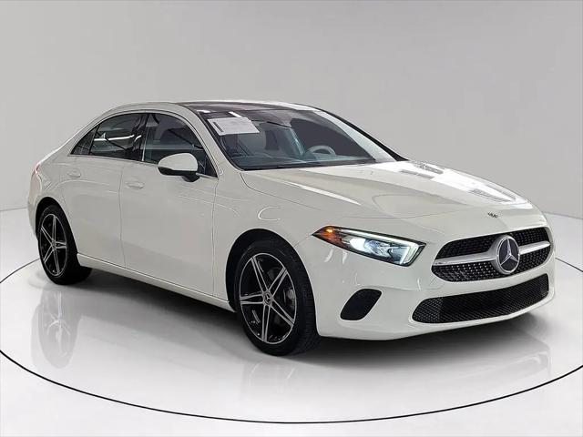 2019 Mercedes-Benz A 220 A 220 for sale in Coral Gables, FL