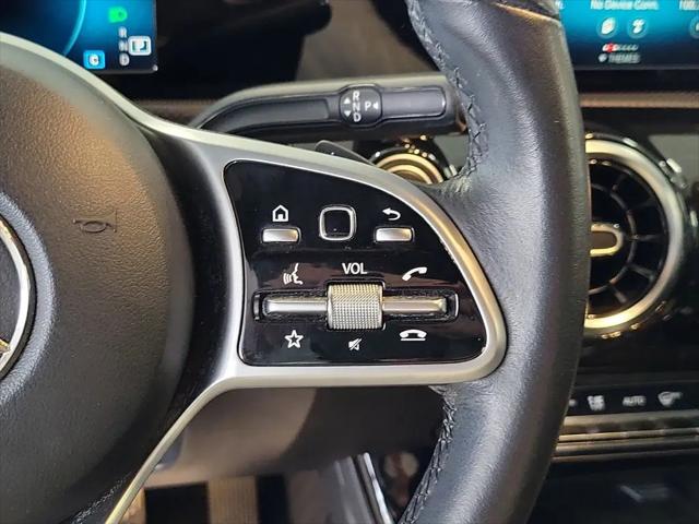 2019 Mercedes-Benz A 220 A 220