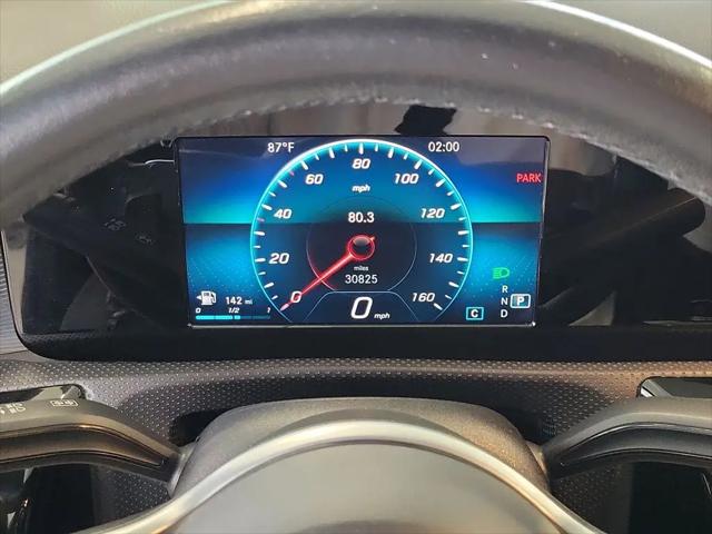 2019 Mercedes-Benz A 220 A 220