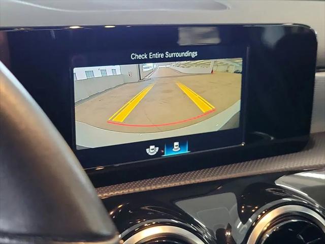2019 Mercedes-Benz A 220 A 220