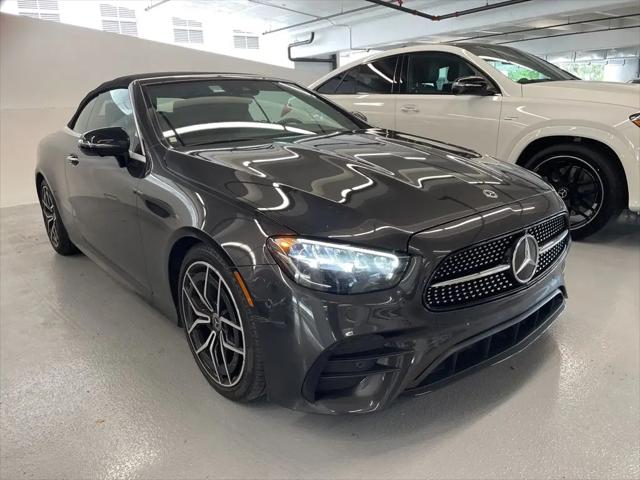 2023 Mercedes-Benz E 450 E 450 for sale in Coral Gables, FL