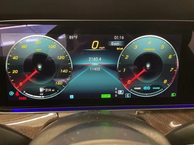 2023 Mercedes-Benz E 450 E 450