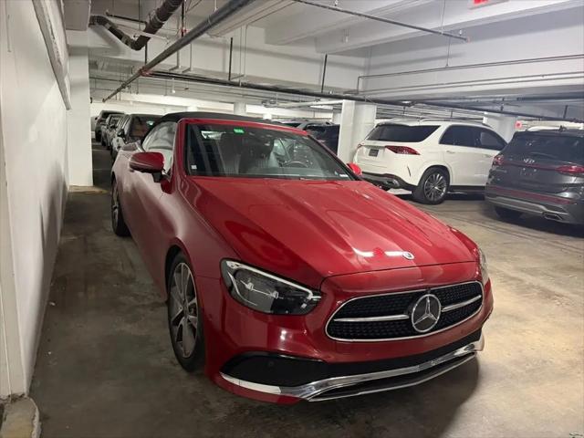 2023 Mercedes-Benz E 450 E 450 for sale in Coral Gables, FL