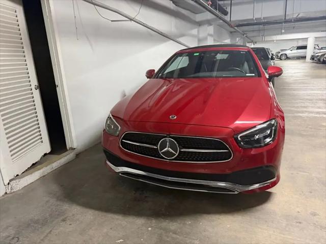 2023 Mercedes-Benz E 450 E 450
