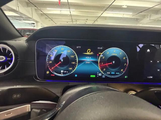 2023 Mercedes-Benz E 450 E 450