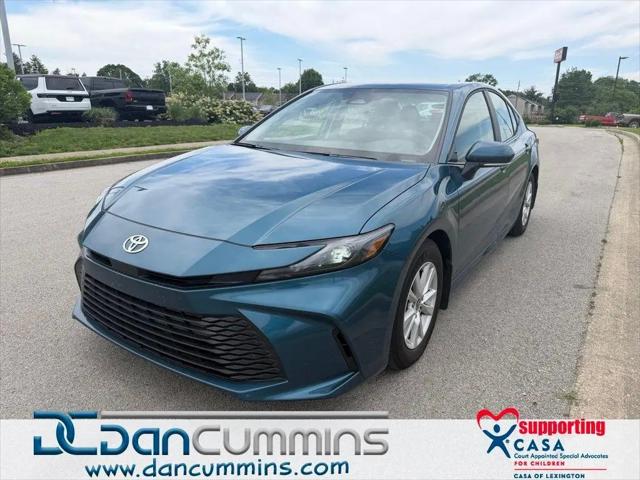 2026 Toyota Camry LE for sale in Paris, KY