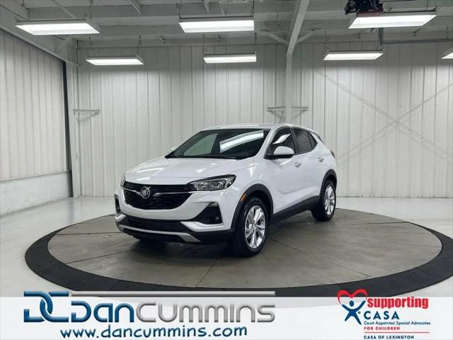 2023 Buick Encore GX Preferred FWD for sale in Paris, KY