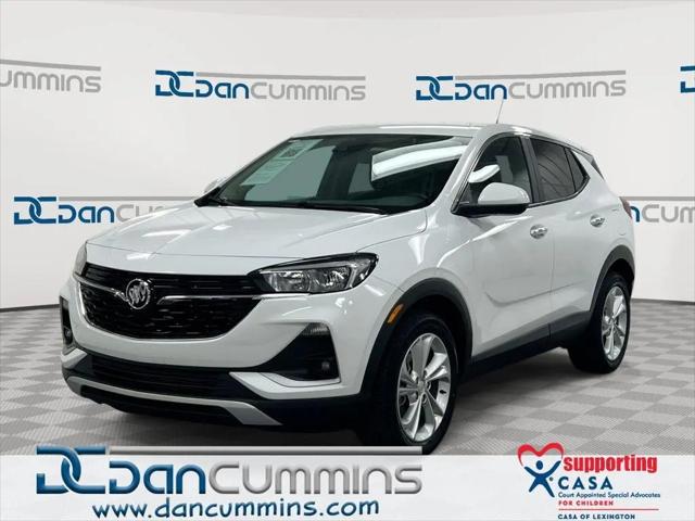 2023 Buick Encore GX Preferred FWD for sale in Paris, KY