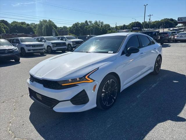 2023 Kia K5 GT-Line for sale in Greensboro, NC