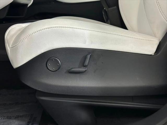 2018 Tesla Model X 100D