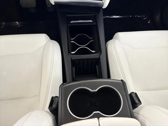2018 Tesla Model X 100D