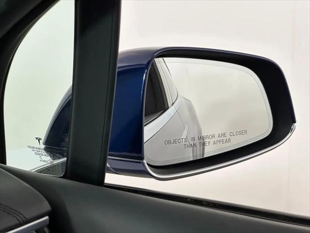 2018 Tesla Model X 100D
