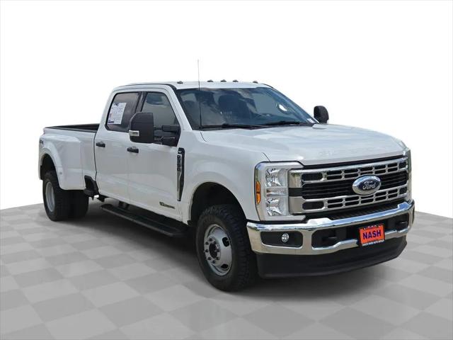 2025 Ford F-350 XLT for sale in San Marcos, TX