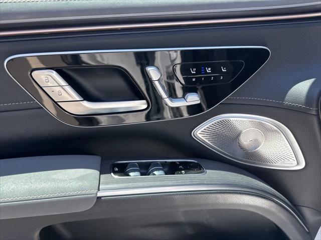 2024 Mercedes-Benz EQS 450 EQS 450+