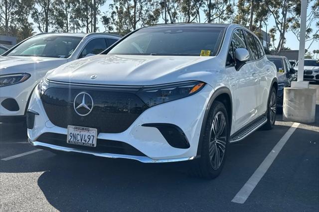 2024 Mercedes-Benz EQS 450 EQS 450+ for sale in Foothill Ranch, CA