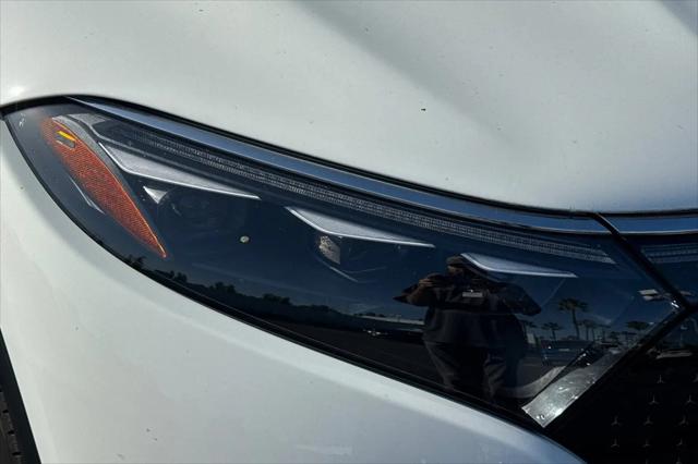 2024 Mercedes-Benz EQS 450 EQS 450+
