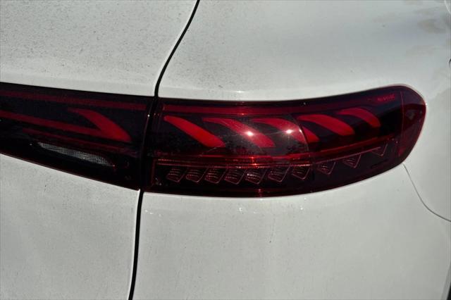 2024 Mercedes-Benz EQS 450 EQS 450+