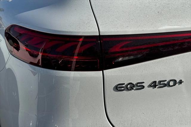 2024 Mercedes-Benz EQS 450 EQS 450+