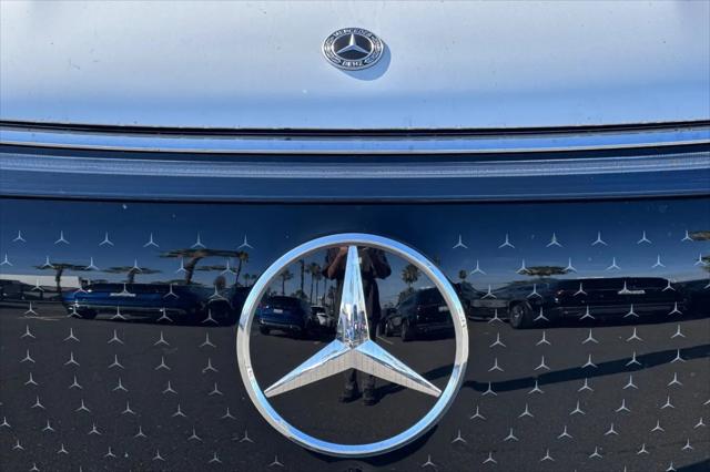 2024 Mercedes-Benz EQS 450 EQS 450+