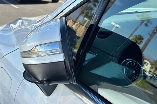 2024 Mercedes-Benz EQS 450 EQS 450+