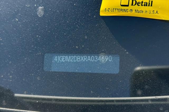 2024 Mercedes-Benz EQS 450 EQS 450+