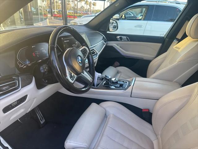 2022 BMW X5 xDrive45e