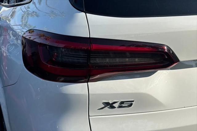 2022 BMW X5 xDrive45e