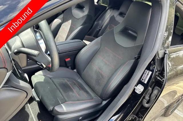 2023 Mercedes-Benz CLA 250 CLA 250