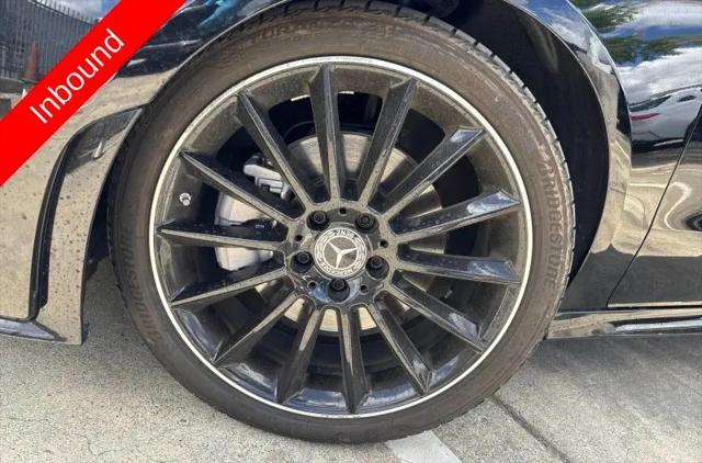 2023 Mercedes-Benz CLA 250 CLA 250