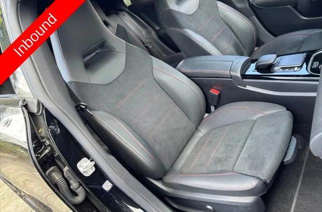 2023 Mercedes-Benz CLA 250 CLA 250