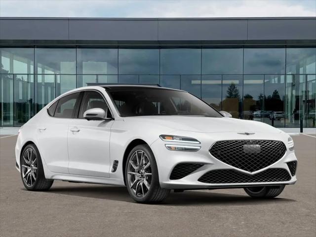 2026 Genesis G70 2.5T RWD Prestige for sale in Irvine, CA