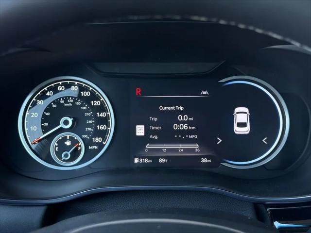 2026 Genesis G70 2.5T RWD Prestige