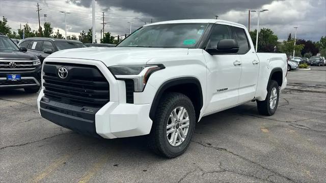 2022 Toyota Tundra SR5 for sale in Reno, NV