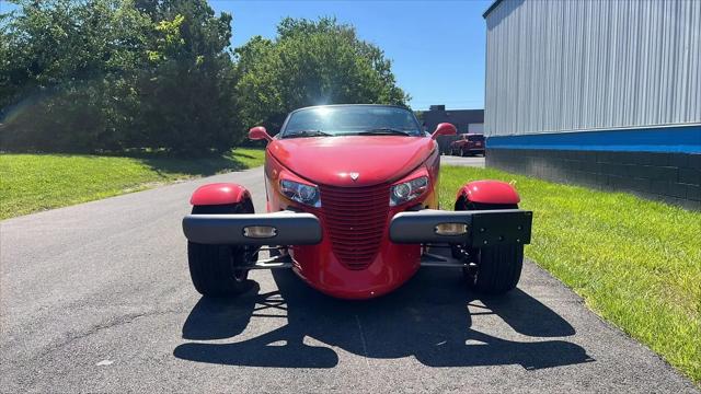 1999 Plymouth Prowler Base