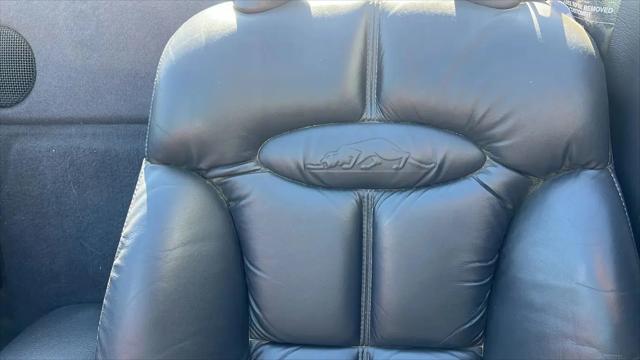 1999 Plymouth Prowler Base
