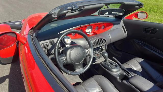 1999 Plymouth Prowler Base