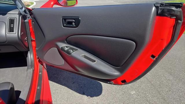 1999 Plymouth Prowler Base