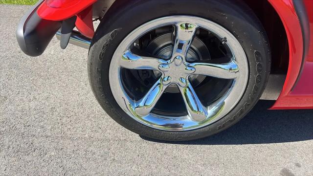 1999 Plymouth Prowler Base