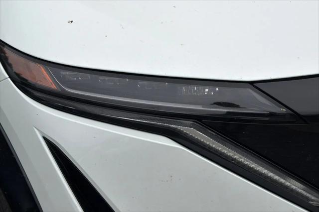 2023 Nissan ARIYA ENGAGE
