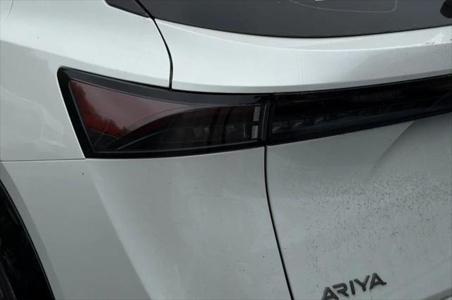 2023 Nissan ARIYA ENGAGE